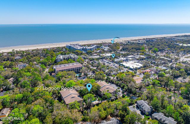 21 Lagoon Rd Apt B1B, Hilton Head Island, SC 29928