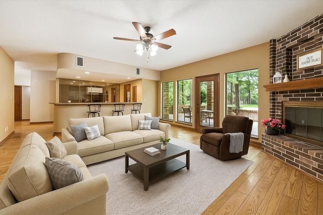 12190 Willowridge Circle, Conroe, TX 77304