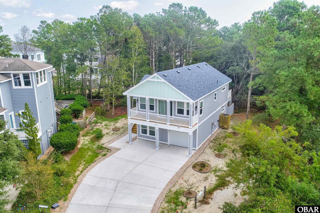 Image 1 of property listing at 1257 Crystal Lake Court Lot 31, Corolla, NC 27927