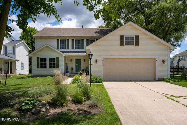 1315 Mary Lou Court, Perrysburg, OH 43551
