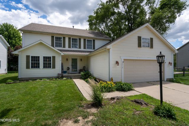 1315 Mary Lou Court, Perrysburg, OH 43551