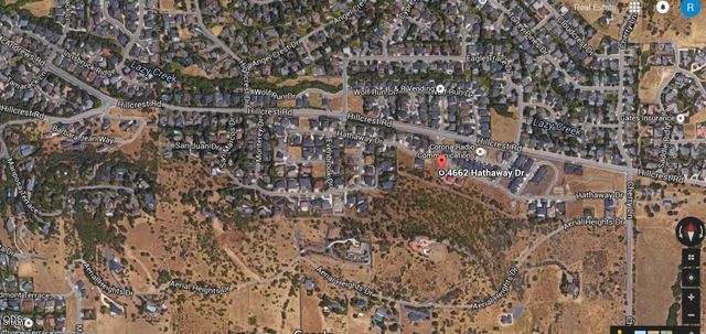 4662 Hathaway Drive, Medford, OR 97504
