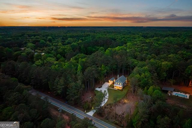 4085 Barnett Shoals Road, Athens, GA 30605