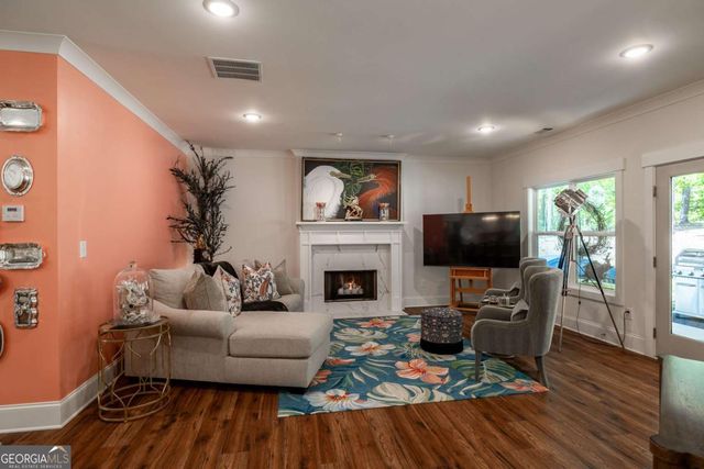 4085 Barnett Shoals Road, Athens, GA 30605