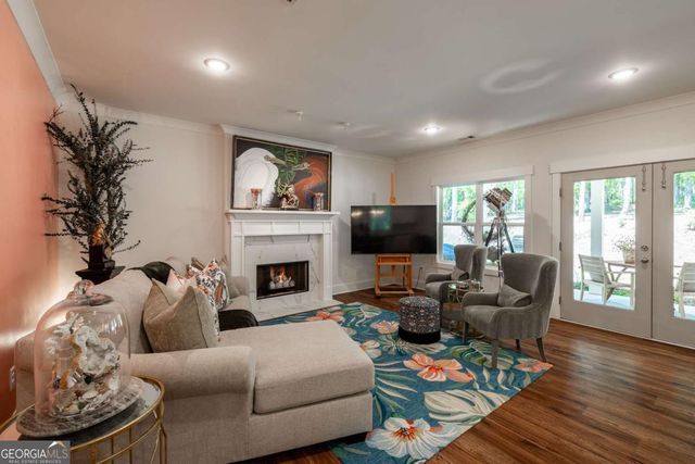 4085 Barnett Shoals Road, Athens, GA 30605