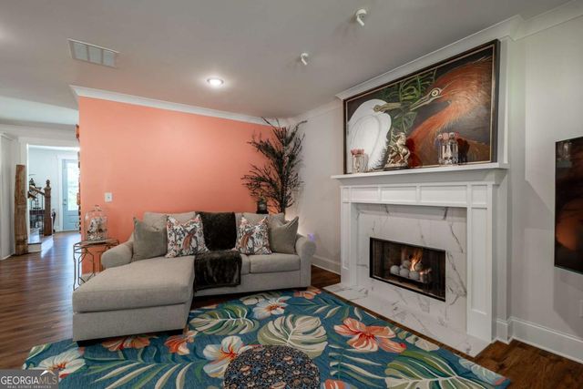 4085 Barnett Shoals Road, Athens, GA 30605