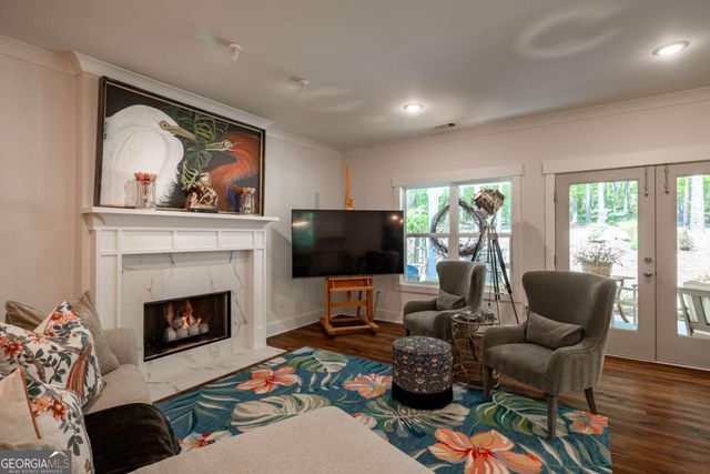 4085 Barnett Shoals Road, Athens, GA 30605