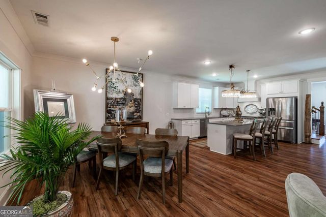 4085 Barnett Shoals Road, Athens, GA 30605