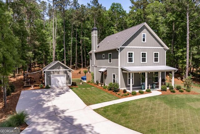 4085 Barnett Shoals Road, Athens, GA 30605