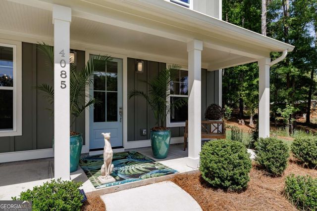 4085 Barnett Shoals Road, Athens, GA 30605