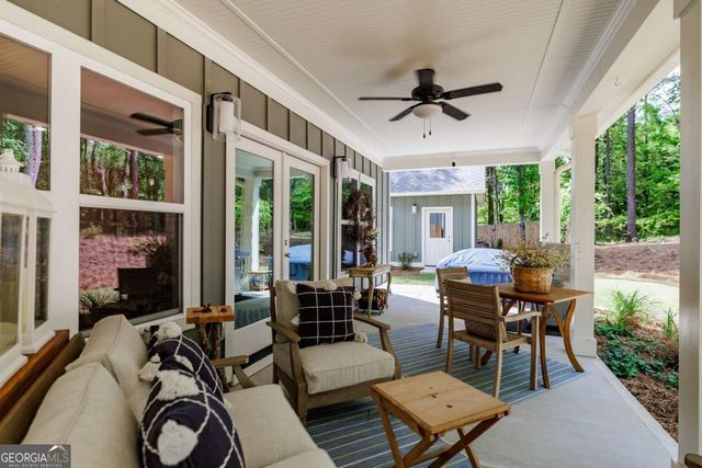 4085 Barnett Shoals Road, Athens, GA 30605