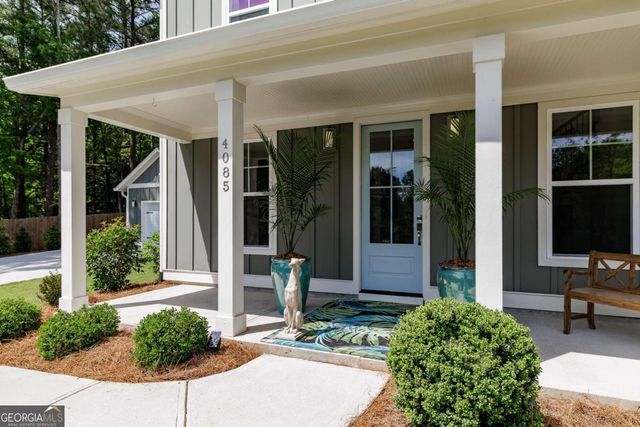 4085 Barnett Shoals Road, Athens, GA 30605