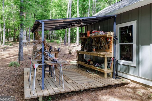 4085 Barnett Shoals Road, Athens, GA 30605