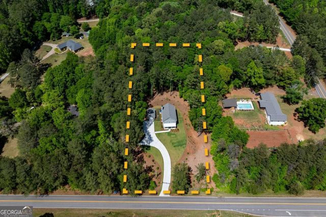 4085 Barnett Shoals Road, Athens, GA 30605