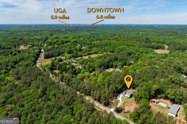 4085 Barnett Shoals Road, Athens, GA 30605