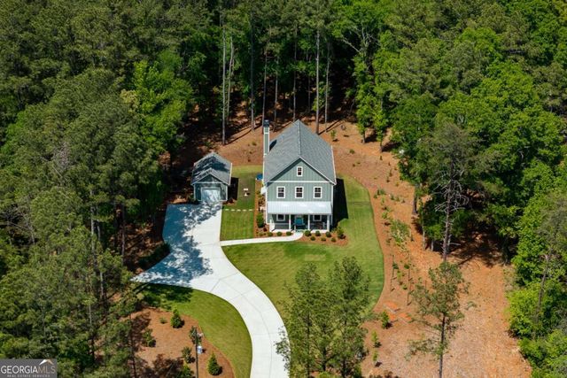4085 Barnett Shoals Road, Athens, GA 30605