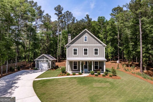 4085 Barnett Shoals Road, Athens, GA 30605
