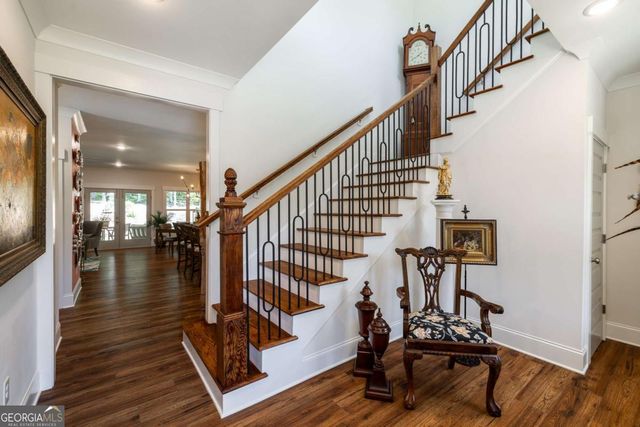 4085 Barnett Shoals Road, Athens, GA 30605