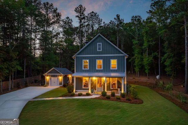 4085 Barnett Shoals Road, Athens, GA 30605