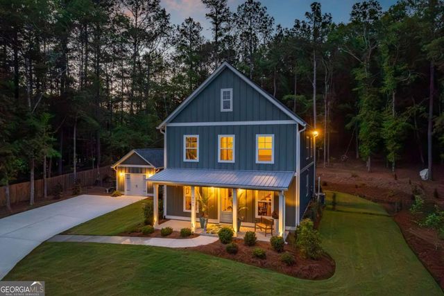 4085 Barnett Shoals Road, Athens, GA 30605