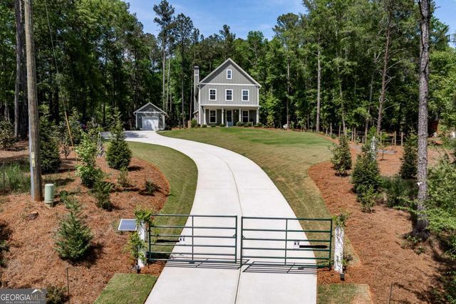 4085 Barnett Shoals Road, Athens, GA 30605