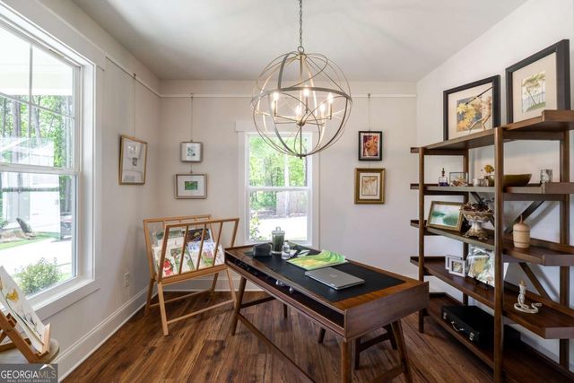4085 Barnett Shoals Road, Athens, GA 30605