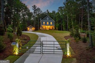 4085 Barnett Shoals Road, Athens, GA 30605