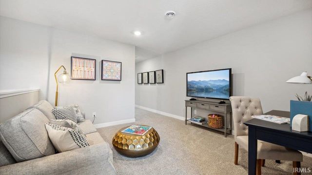 3681 Beck Court, Fort Wayne, IN 46818