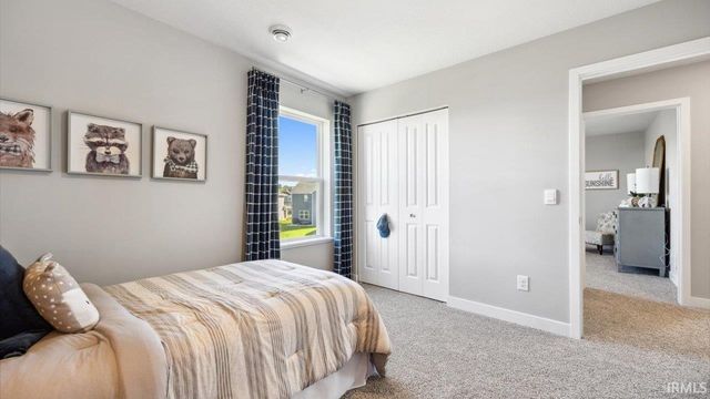 3681 Beck Court, Fort Wayne, IN 46818