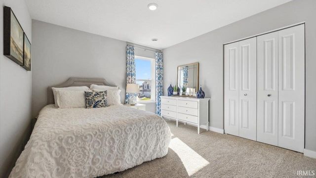 3681 Beck Court, Fort Wayne, IN 46818