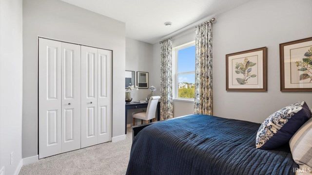 3681 Beck Court, Fort Wayne, IN 46818