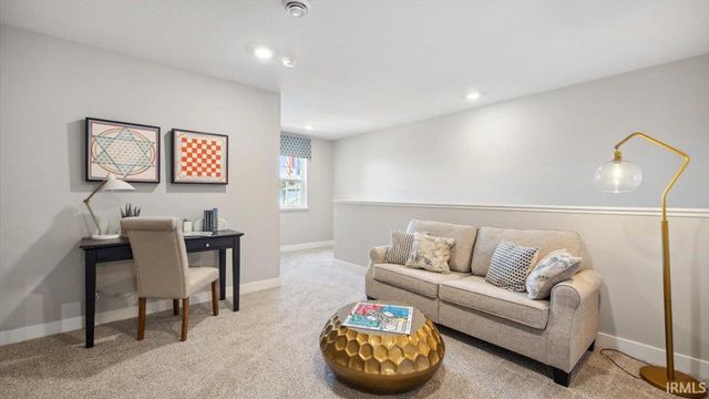 3681 Beck Court, Fort Wayne, IN 46818