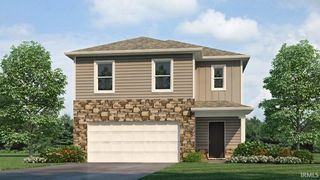 3681 Beck Court, Fort Wayne, IN 46818