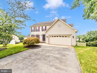 8403 BLACK WILLOW CT, Clinton, MD 20735