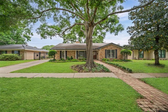 6206 Rutherglenn Drive, Houston, TX 77096