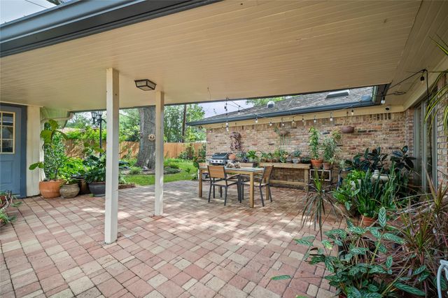 6206 Rutherglenn Drive, Houston, TX 77096