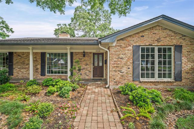 6206 Rutherglenn Drive, Houston, TX 77096