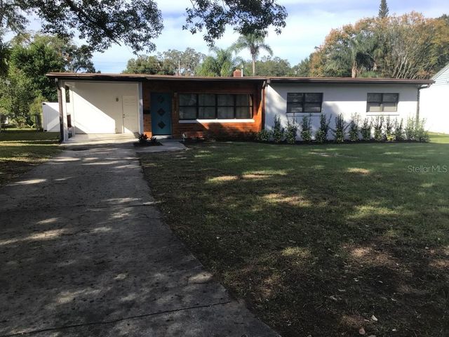 520 SUNRISE DRIVE, Orlando, FL 32803