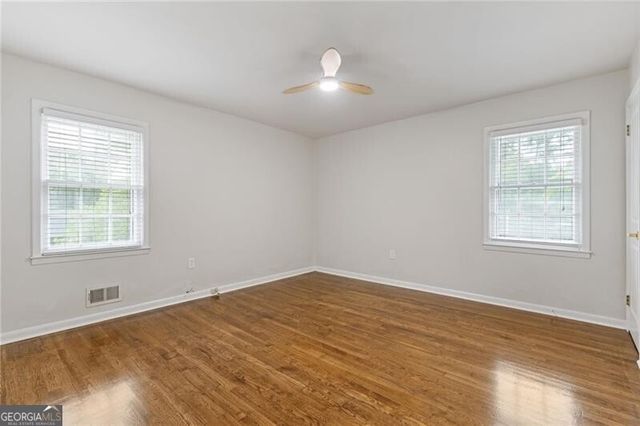 256 Teresa Lane, Loganville, GA 30052