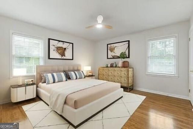 256 Teresa Lane, Loganville, GA 30052