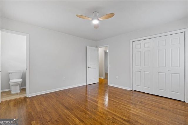 256 Teresa Lane, Loganville, GA 30052