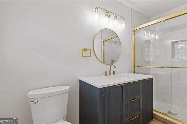 256 Teresa Lane, Loganville, GA 30052