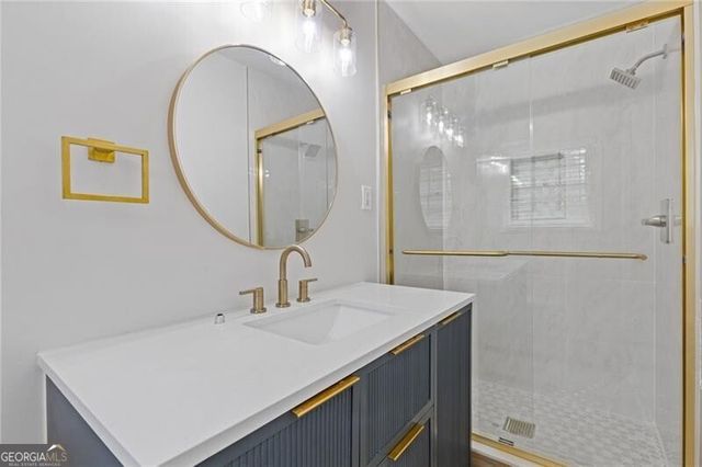 256 Teresa Lane, Loganville, GA 30052