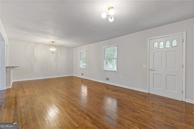 256 Teresa Lane, Loganville, GA 30052