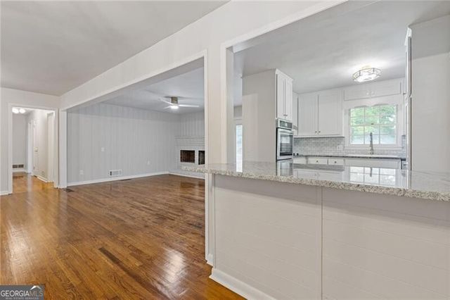 256 Teresa Lane, Loganville, GA 30052