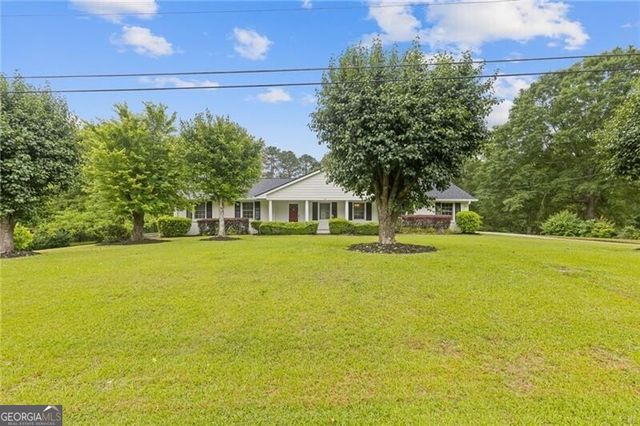 256 Teresa Lane, Loganville, GA 30052