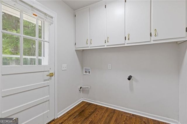 256 Teresa Lane, Loganville, GA 30052