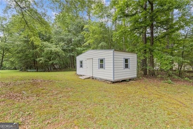 256 Teresa Lane, Loganville, GA 30052