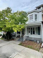 1531 Allen Street, Allentown City, PA 18102