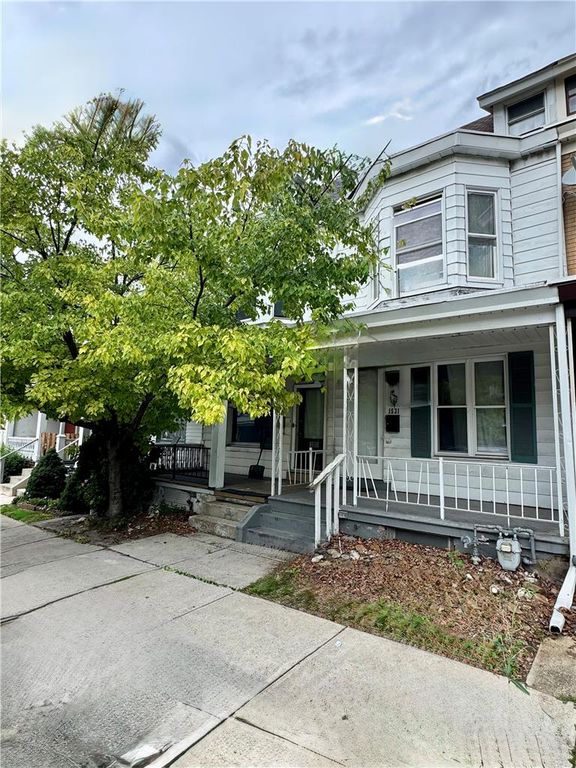 1531 Allen Street, Allentown City, PA 18102